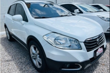 S-CROSS