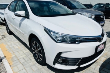 COROLLA