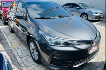 COROLLA