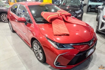 COROLLA