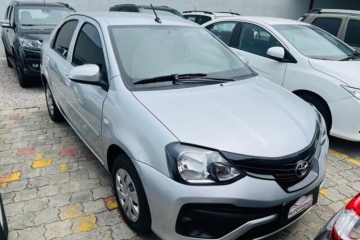 Etios Sedan