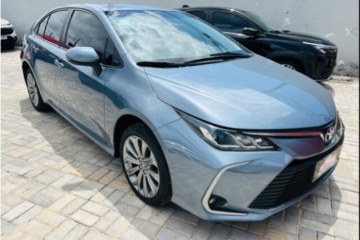COROLLA