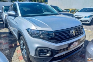 T-CROSS