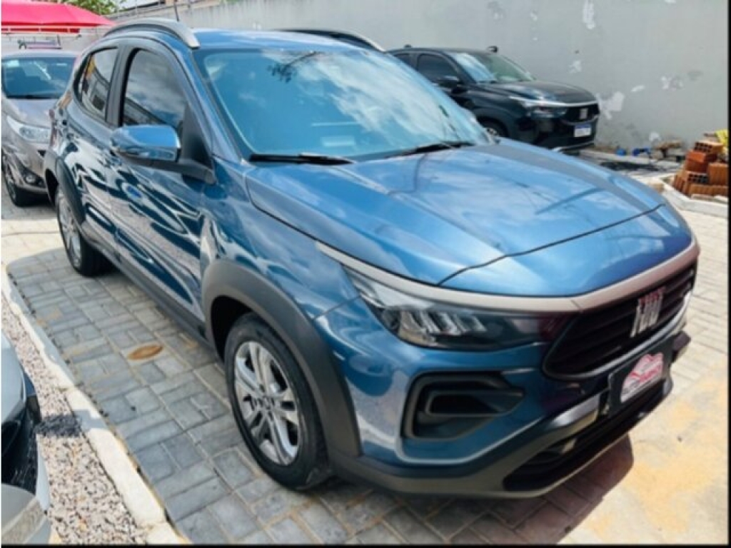 FIAT PULSE