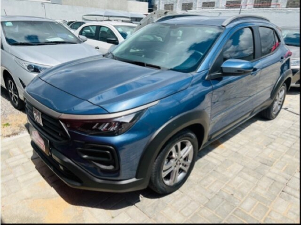 FIAT PULSE