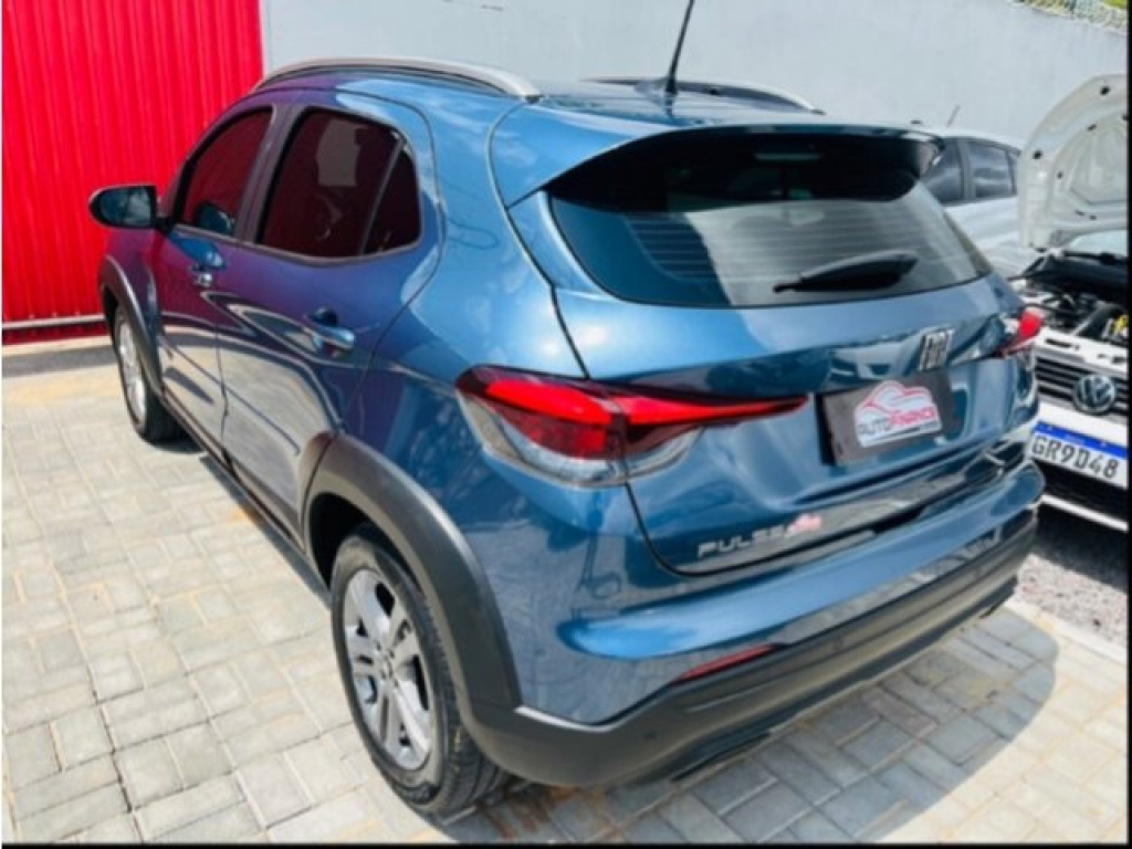 FIAT PULSE