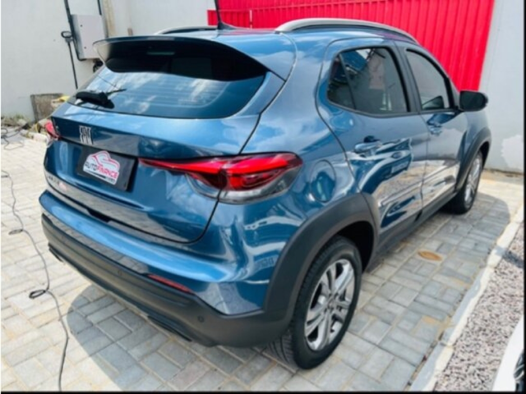 FIAT PULSE