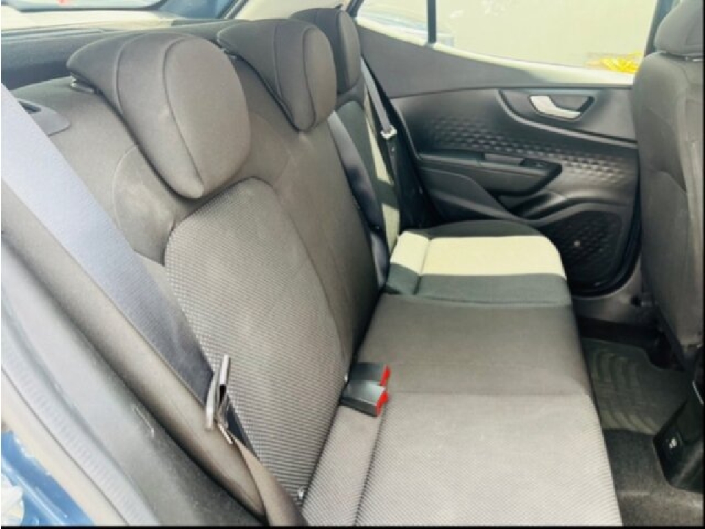 FIAT PULSE