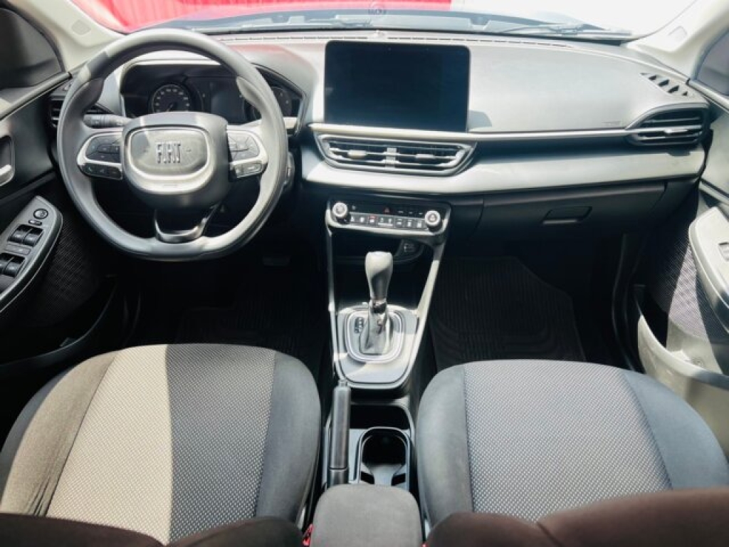 FIAT PULSE