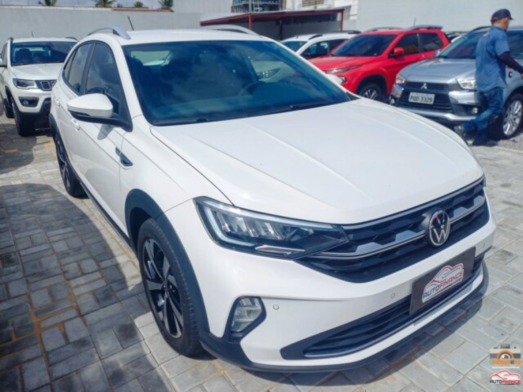 VOLKSWAGEN NIVUS