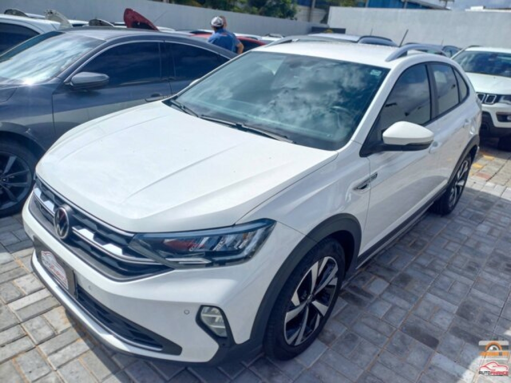 VOLKSWAGEN NIVUS
