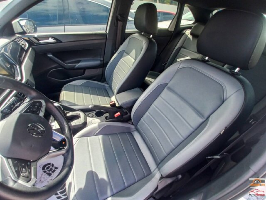 VOLKSWAGEN NIVUS