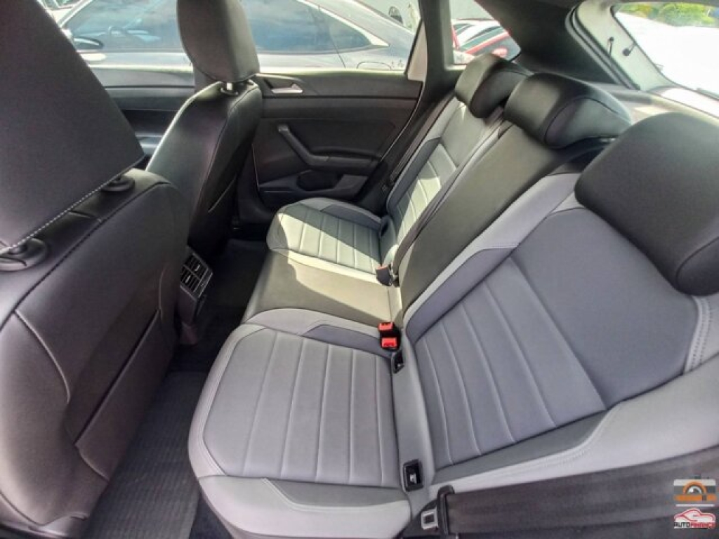 VOLKSWAGEN NIVUS