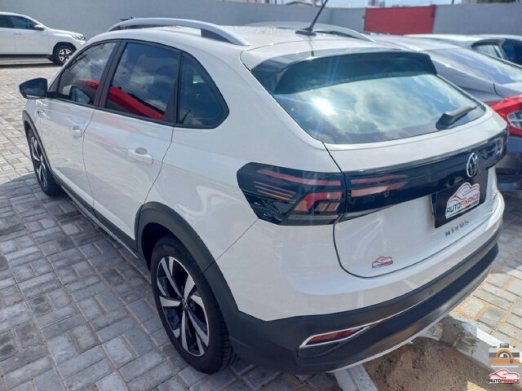 VOLKSWAGEN NIVUS