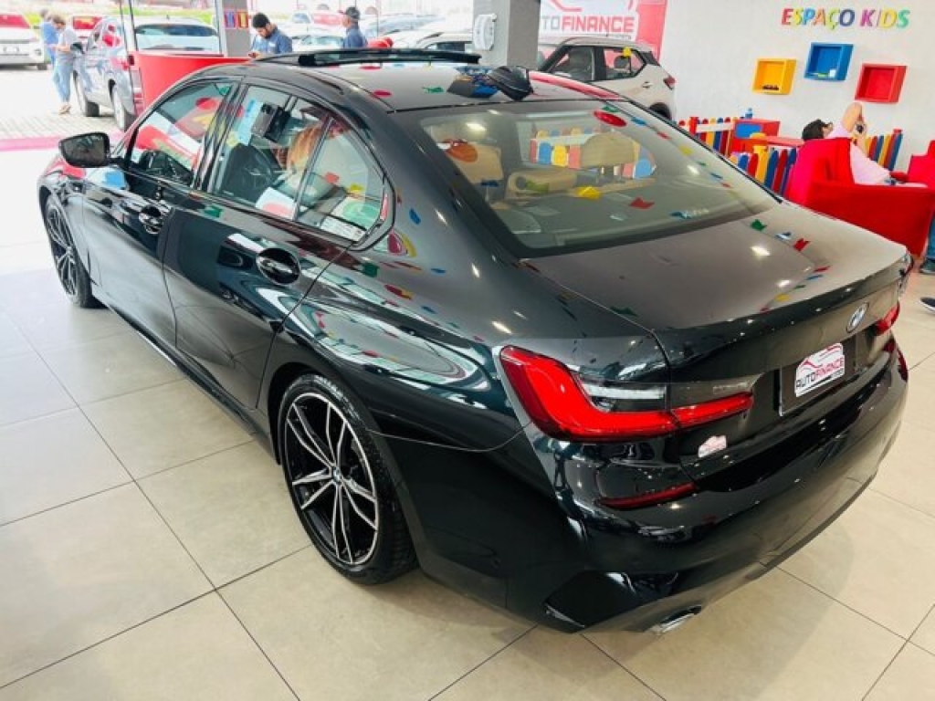 BMW Série 3