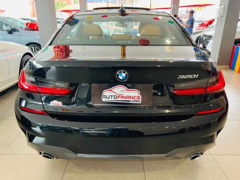 BMW Série 3