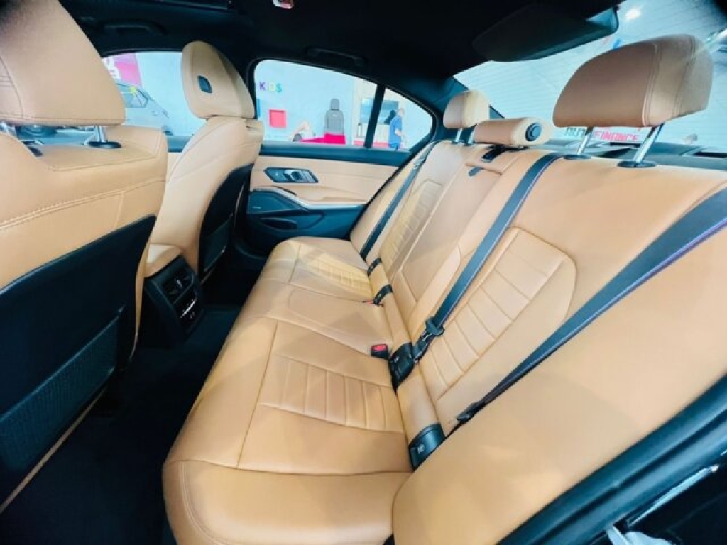 BMW Série 3