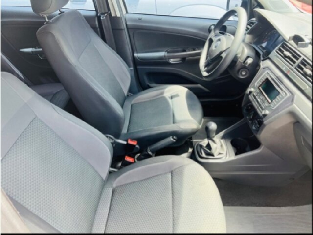 VOLKSWAGEN GOL