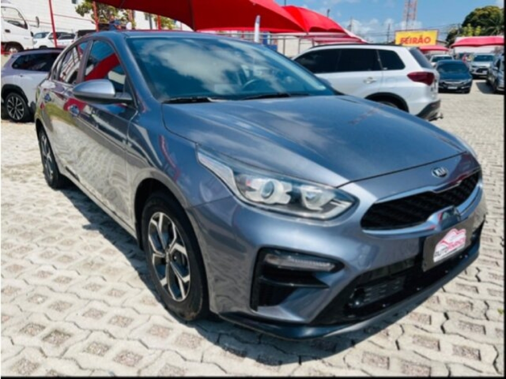 KIA CERATO