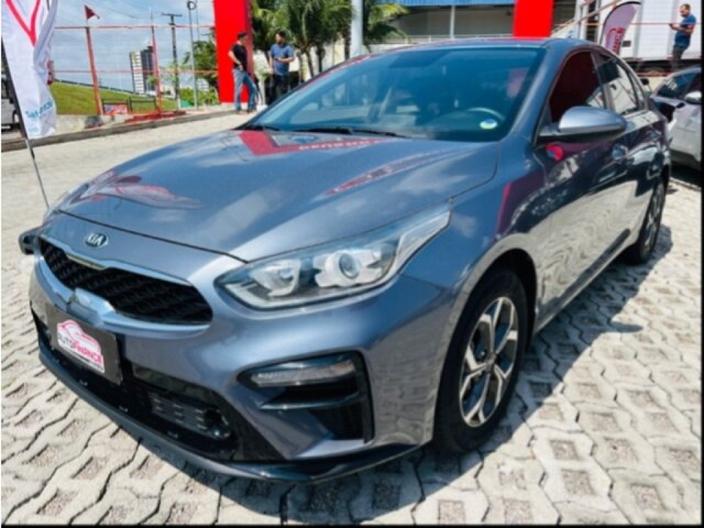 KIA CERATO