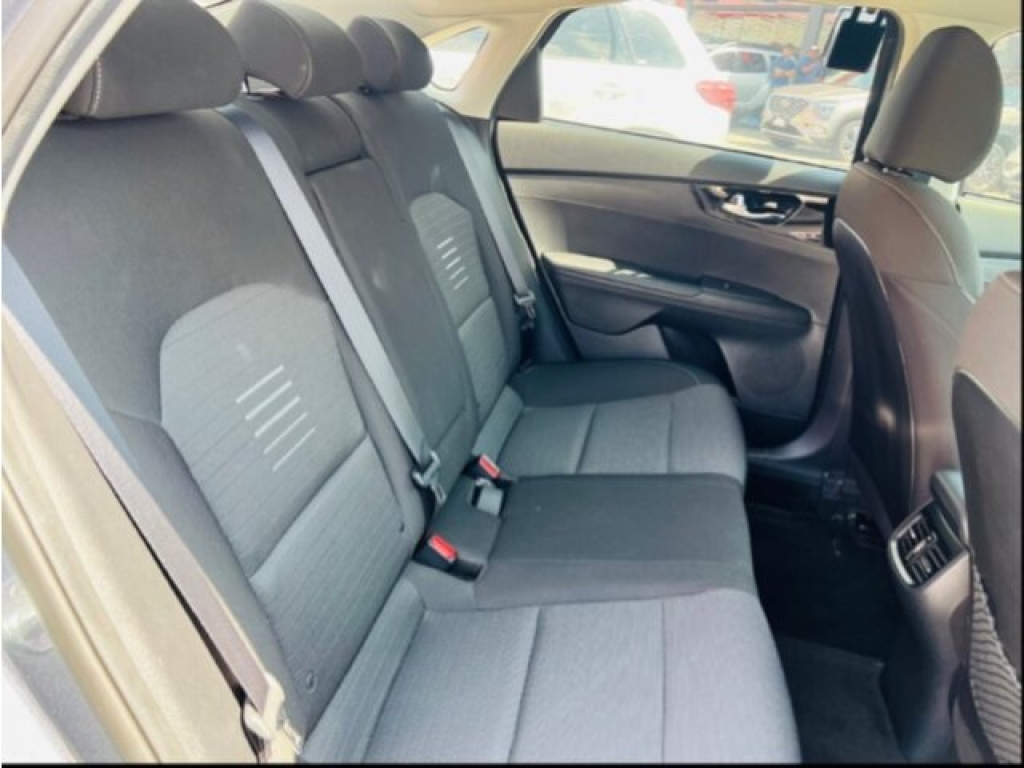 KIA CERATO