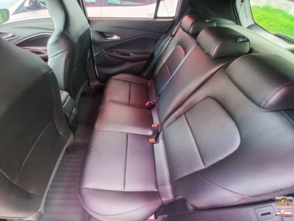 CHEVROLET Onix Plus