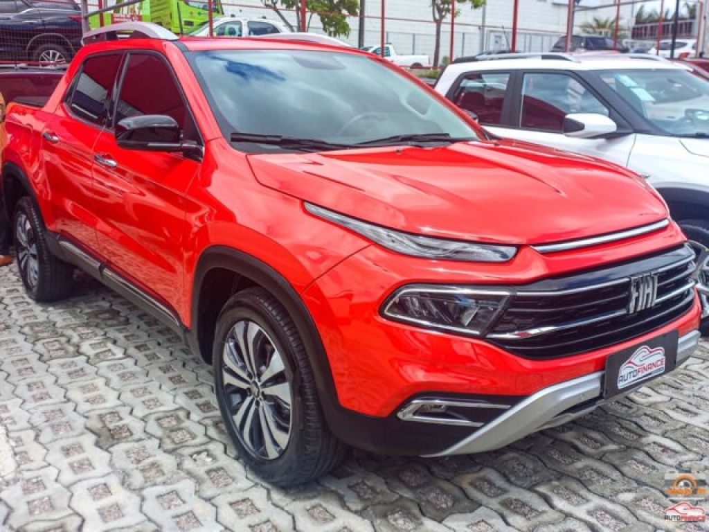 FIAT TORO