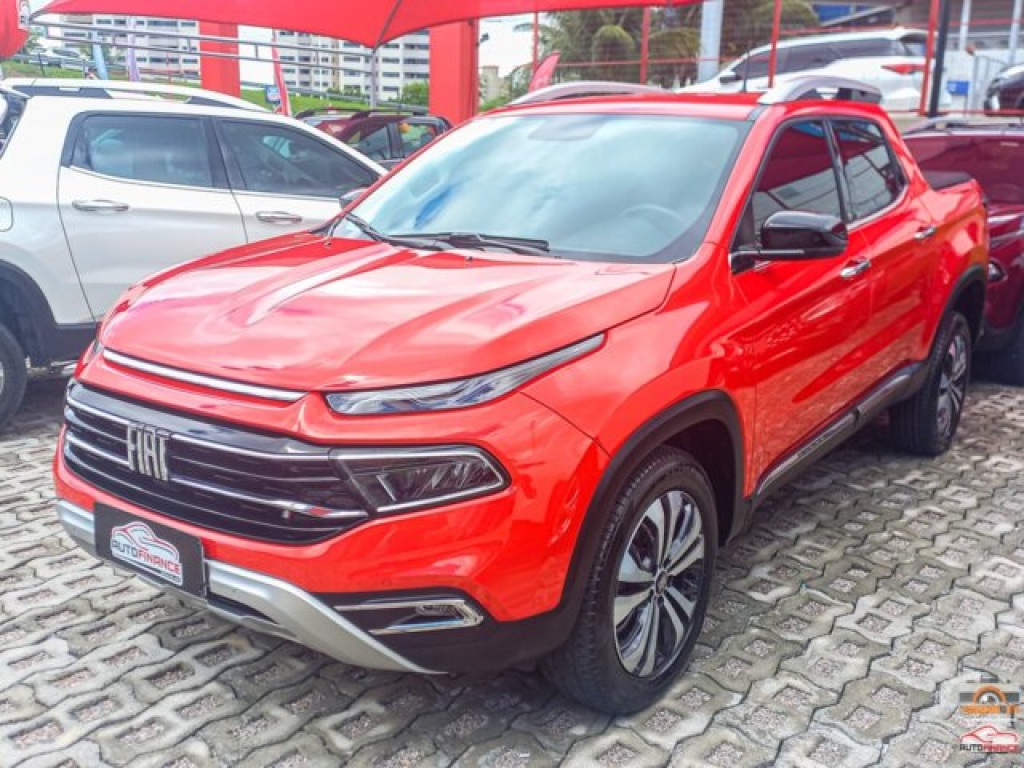 FIAT TORO
