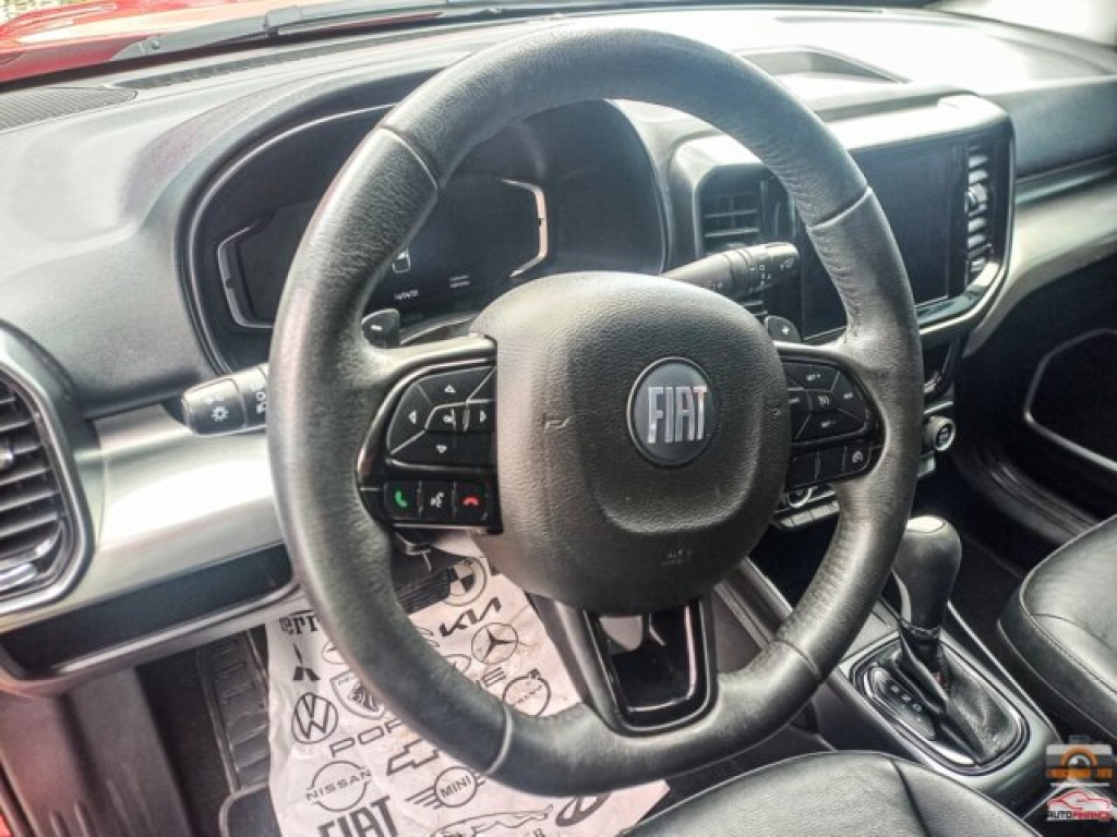 FIAT TORO