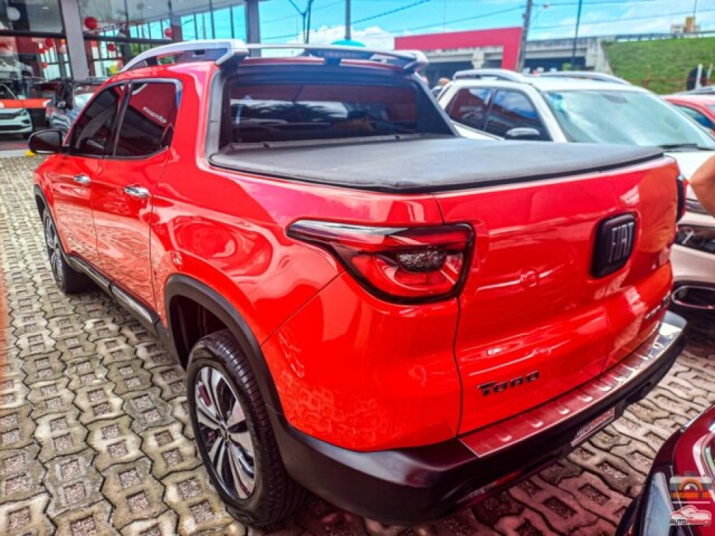 FIAT TORO