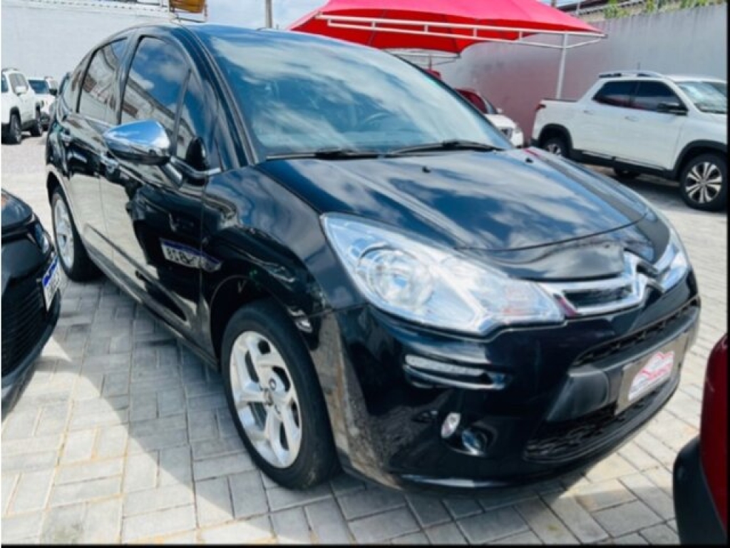 CITROËN C3