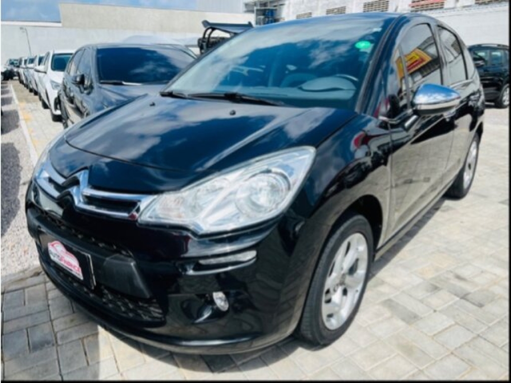 CITROËN C3