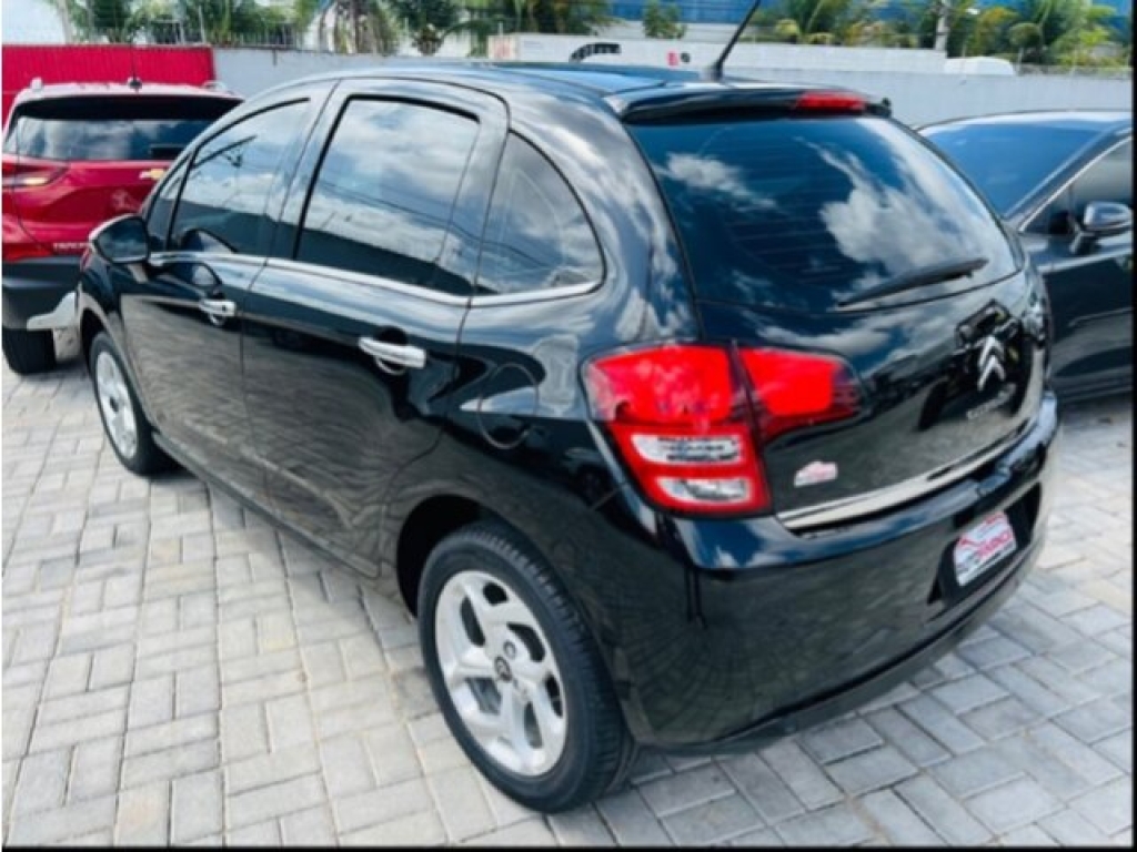 CITROËN C3