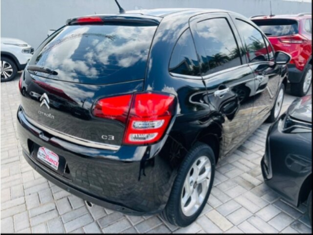 CITROËN C3