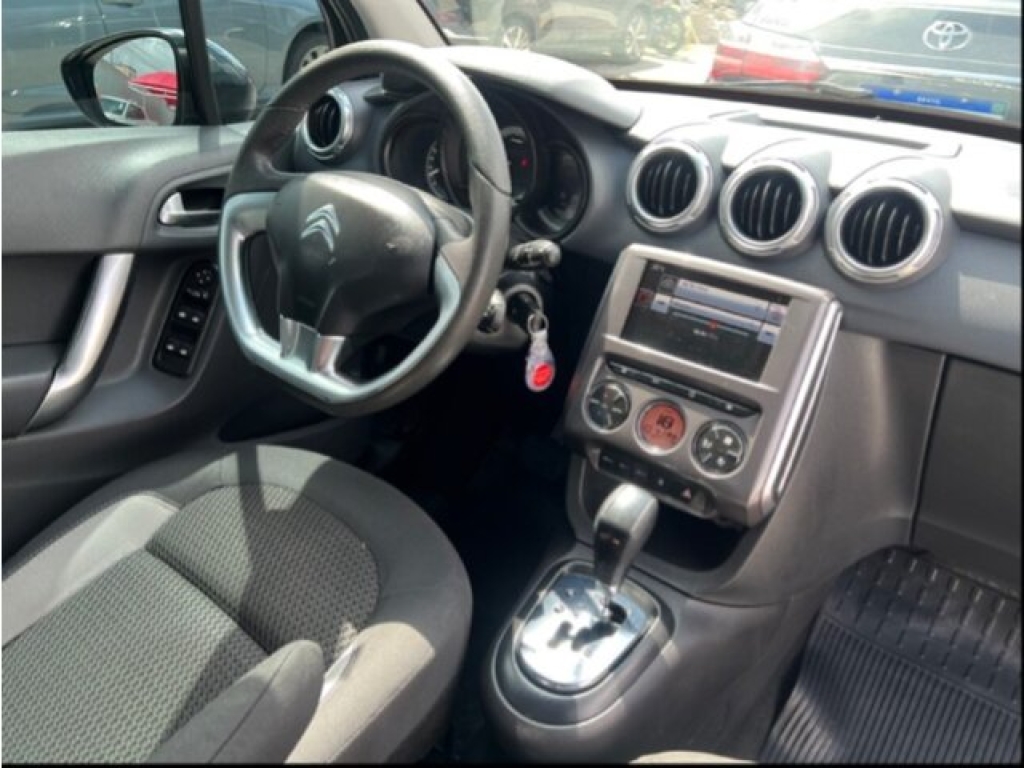 CITROËN C3