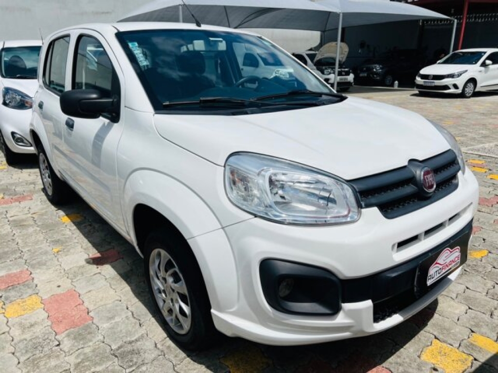FIAT UNO