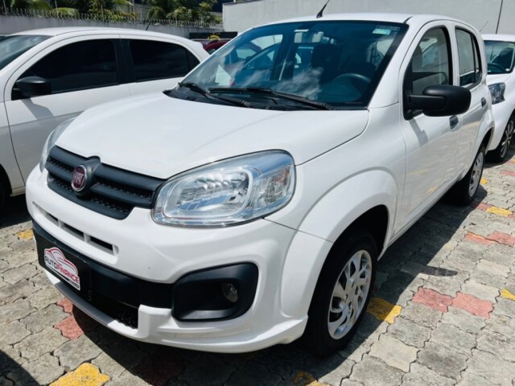 FIAT UNO