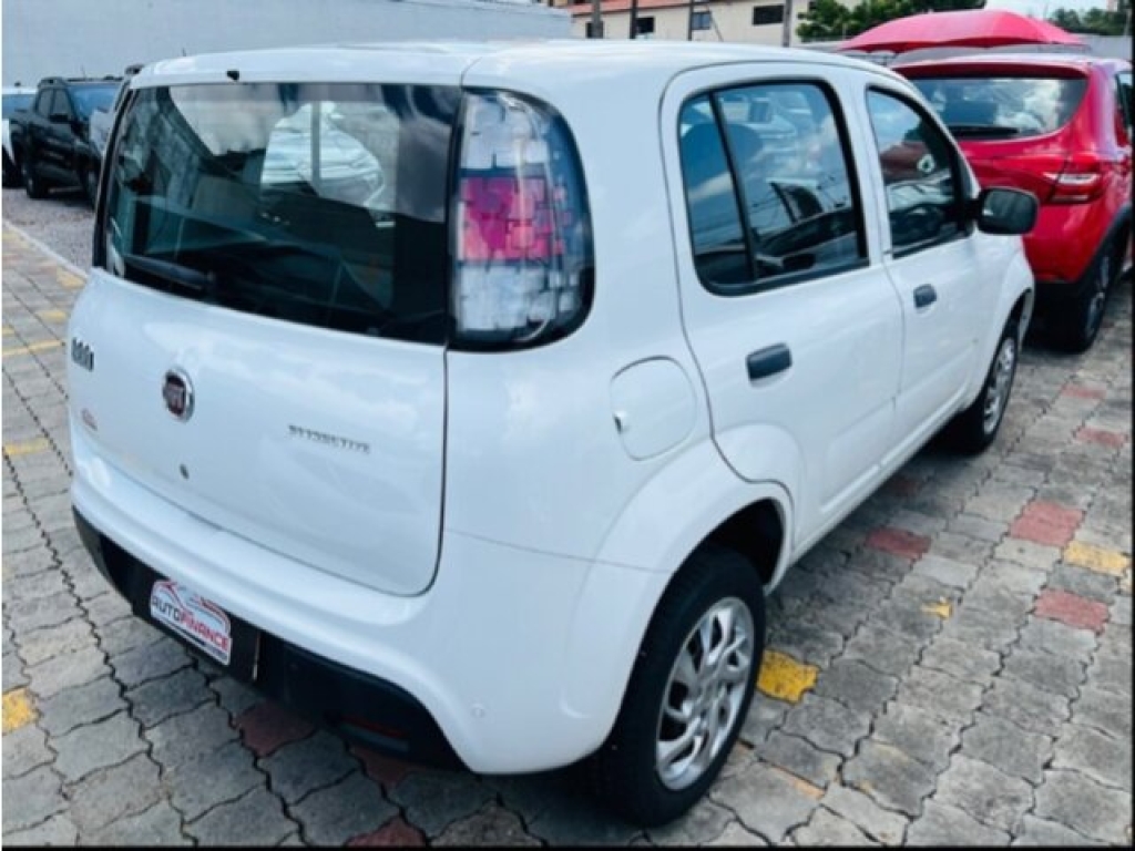 FIAT UNO