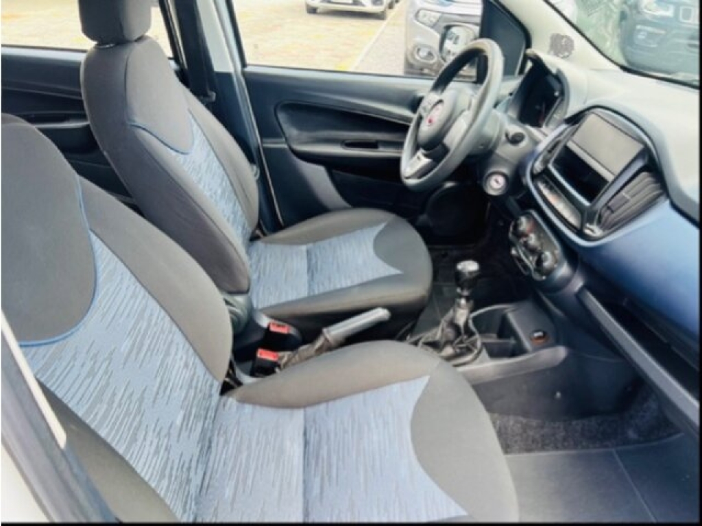FIAT UNO