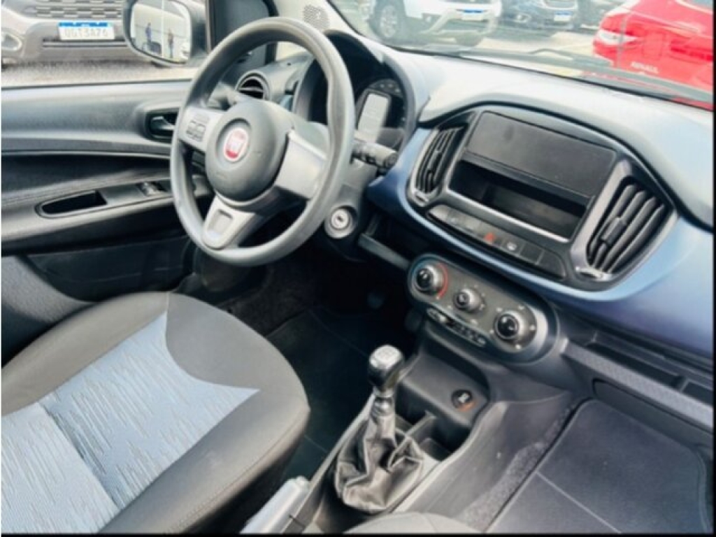 FIAT UNO