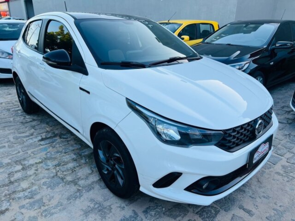 FIAT ARGO