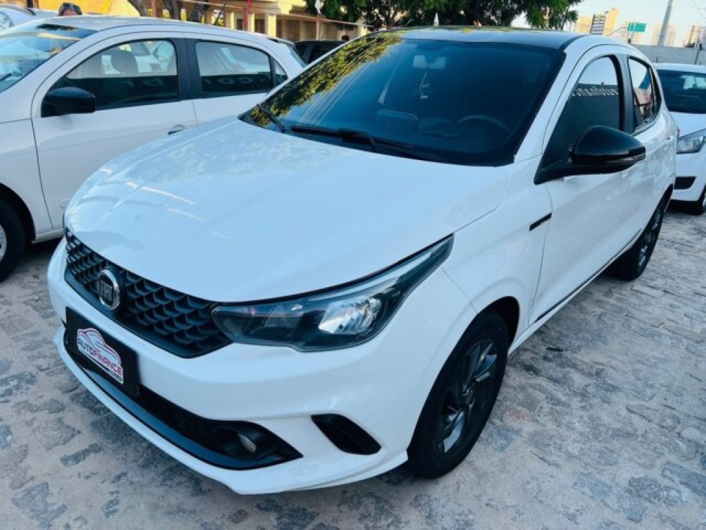FIAT ARGO