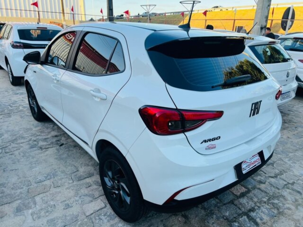 FIAT ARGO