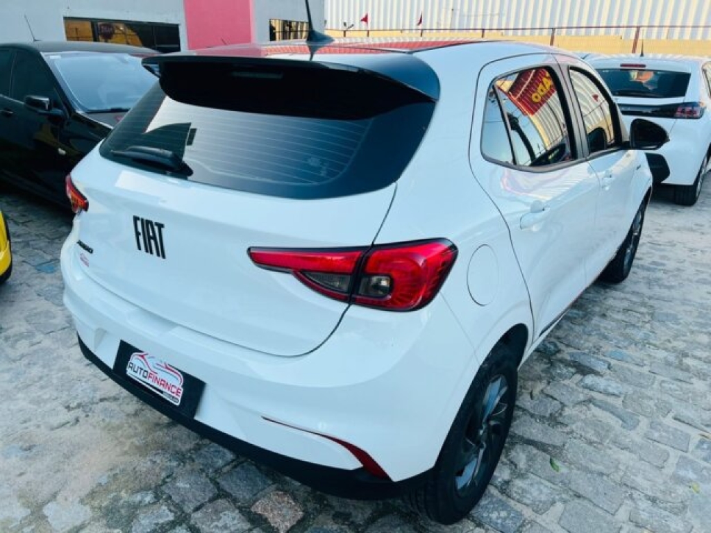 FIAT ARGO