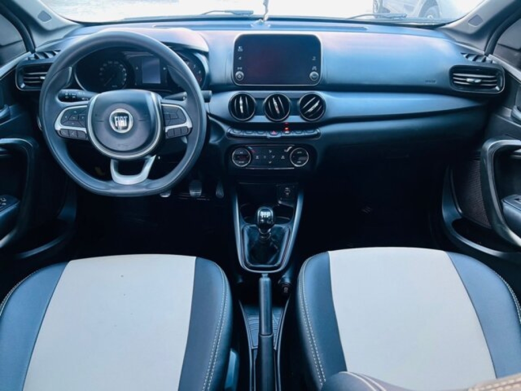 FIAT ARGO