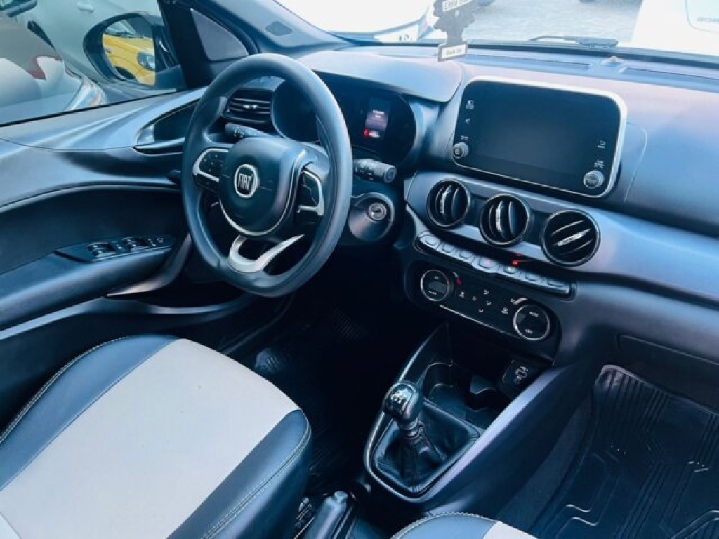 FIAT ARGO