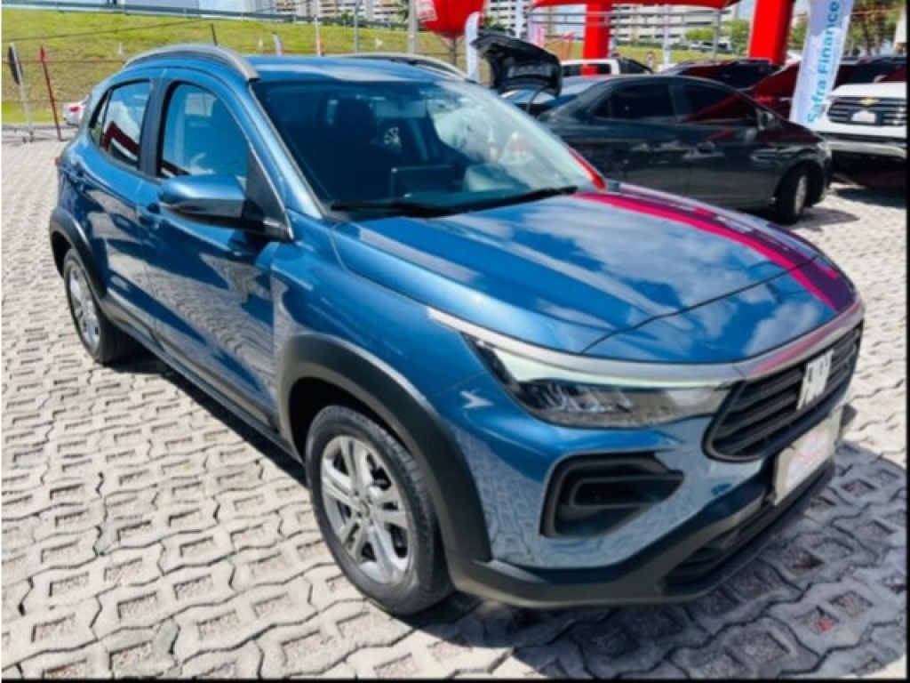 FIAT PULSE