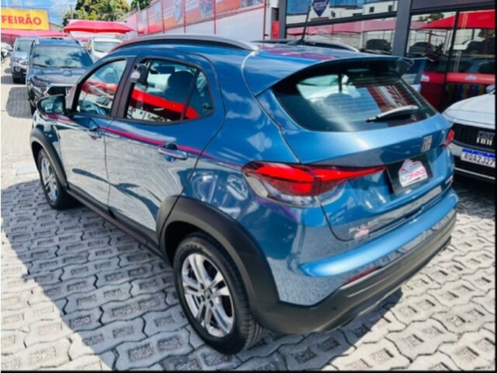 FIAT PULSE
