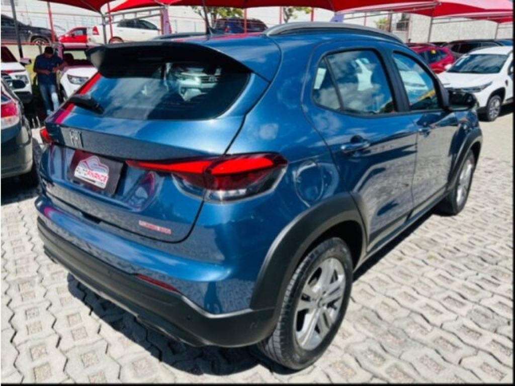 FIAT PULSE