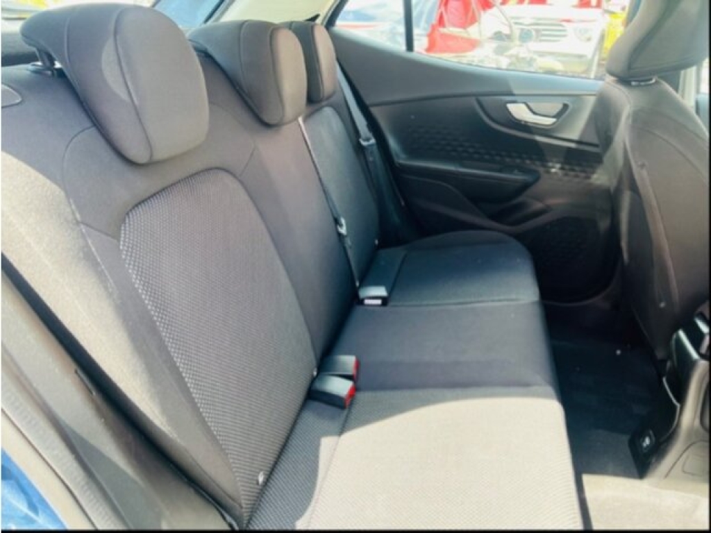 FIAT PULSE